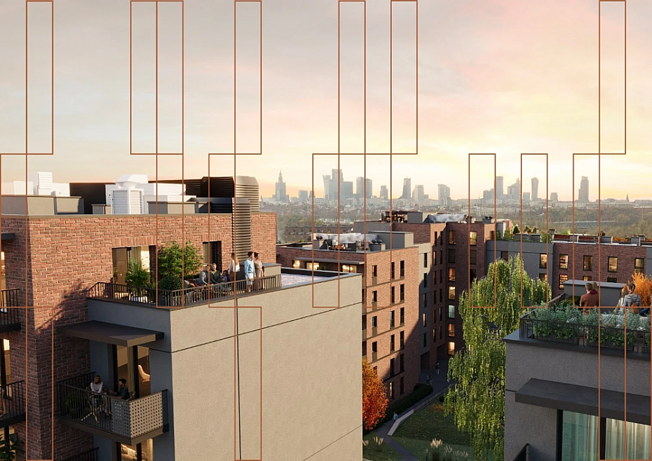 Mieszkania na sprzeda� na Pradze P�noc - co warto wiedzie� przed zakupem w tej dzielnicy?