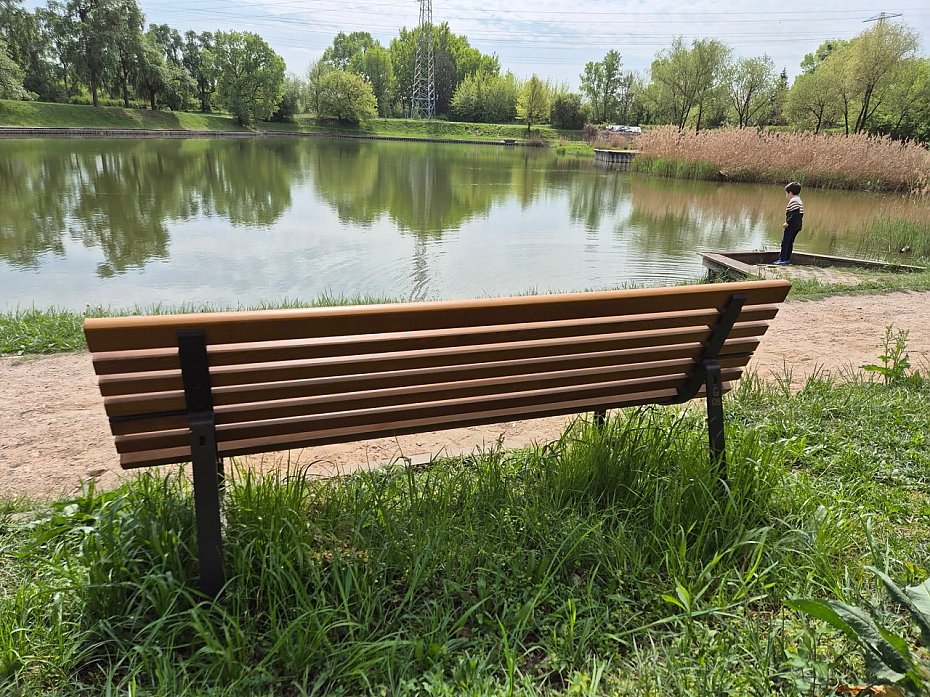 Dzieci bez placu zabaw na Gliniankach Sznajdra. Dzielnica: "brakuje miejsca"