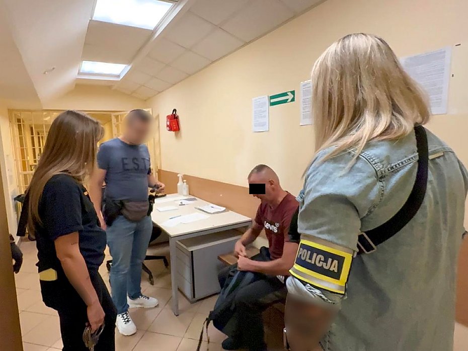 Ogromna akcja stoecznej policji. Zatrzymani za narkotyki