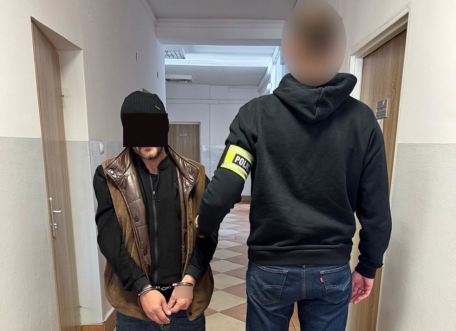 Bemowo: Zatrzymany po wypatach z cudzych kodw BLIK