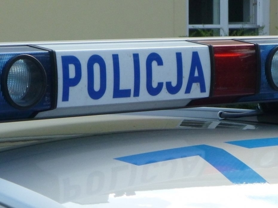 Warszawa: 16-latka zatrzymana po oszustwie na prokuratora