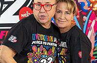 Bemowo zbiera na WOŚP z Moto Orkiestrą