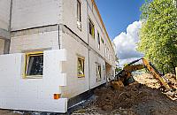 Przedszkole przy Siemiatyckiej na finiszu