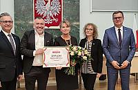 Bemowo dzielnicą roku