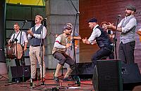 Rocznica powstania. Obchody na Bemowie