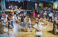 BCK zaprasza na potańcówkę do... kościoła