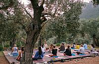 BCK zaprasza na "spacer uważności"