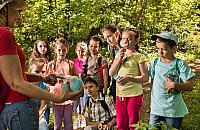 Kreatywne półkolonie z Bemowskim Centrum Kultury