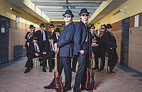 "Blues Brothers" na Bemowie - musical mieszkańców z wielką pasją