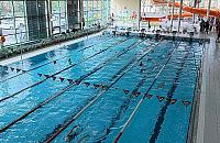 Bemowo na tle innych dzielnic. Krótszy czas na basenie z kartą sportową