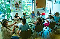 Półkolonie na Bemowie. Kreatywne wakacje dla dzieci