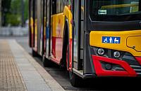 Warszawa kupi 120 nowych przegubowych autobusów