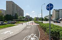 Bemowo stawia na rowerzystów. Nowe inwestycje już w 2026 roku