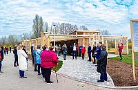 Hulajnogi w parku Górczewska pod znakiem zapytania