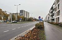 Warszawa zmierzy hałas przy Lazurowej. Mieszkańcy czekają na skuteczne rozwiązania