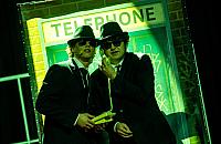 "Blues Brothers" w Palladium - mieszkańcy Bemowa znów na scenie