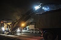 Remont Powstańców Śląskich. Objazdy i zmiany w kursowaniu autobusów