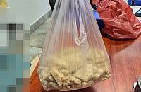 46-latek zatrzymany z narkotykami na Bemowie