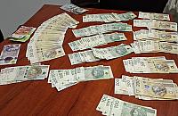 Zatrzymanie na Bemowie. Narkotyki i poszukiwany 35-latek