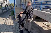 Telefon od fałszywego doradcy i stracone oszczędności. Dwoje podejrzanych zatrzymanych