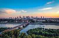 Hotel 500 w Zegrzu idealnym miejscem na nocleg pod Warszawą