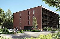 Nowoczesne apartamenty w Ursusie - Twoje miejsce na przyszłość