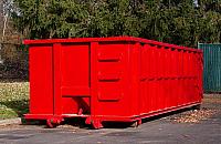 Jak dobrać odpowiedni kontener na gruz? Praktyczny poradnik