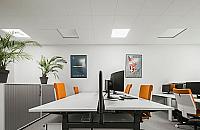 Jak zaprojektować biuro, aby było funkcjonalne i przestrzenne dla pracowników?