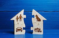 Alimenty i podział majątku wspólnego - jak wygląda to w świetle prawa rodzinnego?