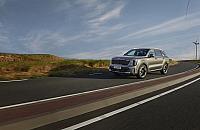 Kia Sorento - siła, komfort i technologia dla kierowców z Warszawy