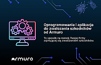 Oprogramowanie dla branży DDD: Aplikacje Armuro stworzone dla firm zwalczających szkodniki
