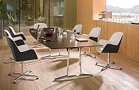 Stoły konferencyjne w Warszawie - jak urządzić salę, żeby robiła wrażenie?